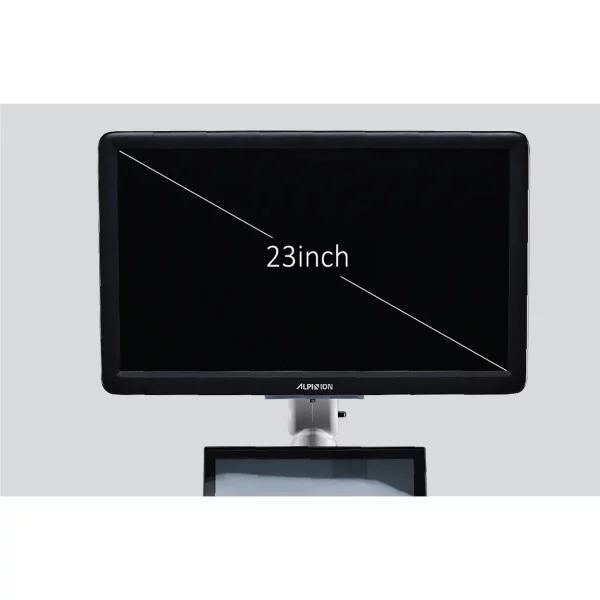 23inch FHD LED Screen