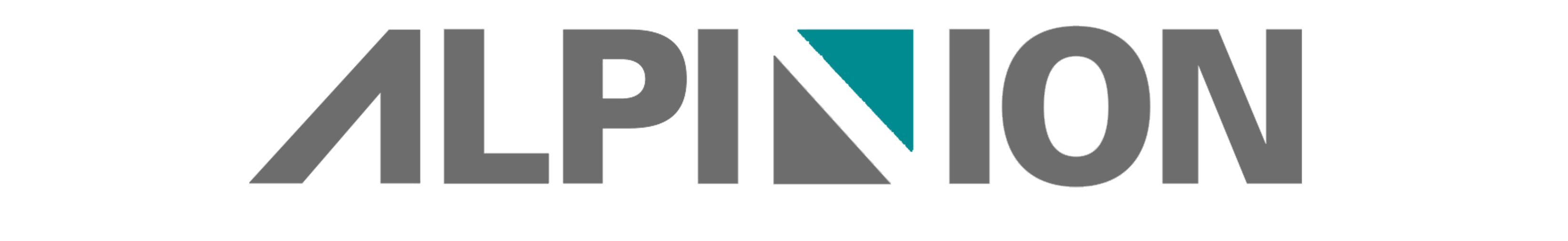 Alpinion Logo 1