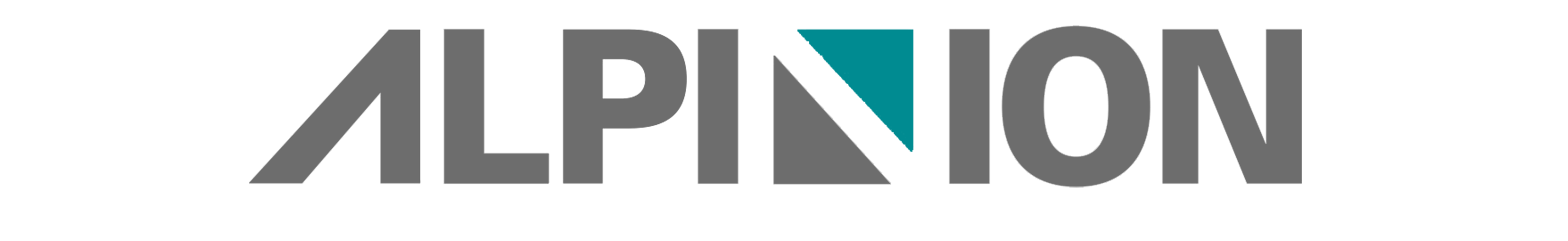 Alpinion Logo 1