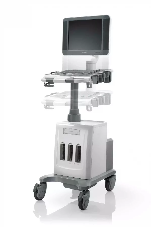 Mindray DP-7 – Bild 2