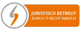IT Recht Kanzlei icon