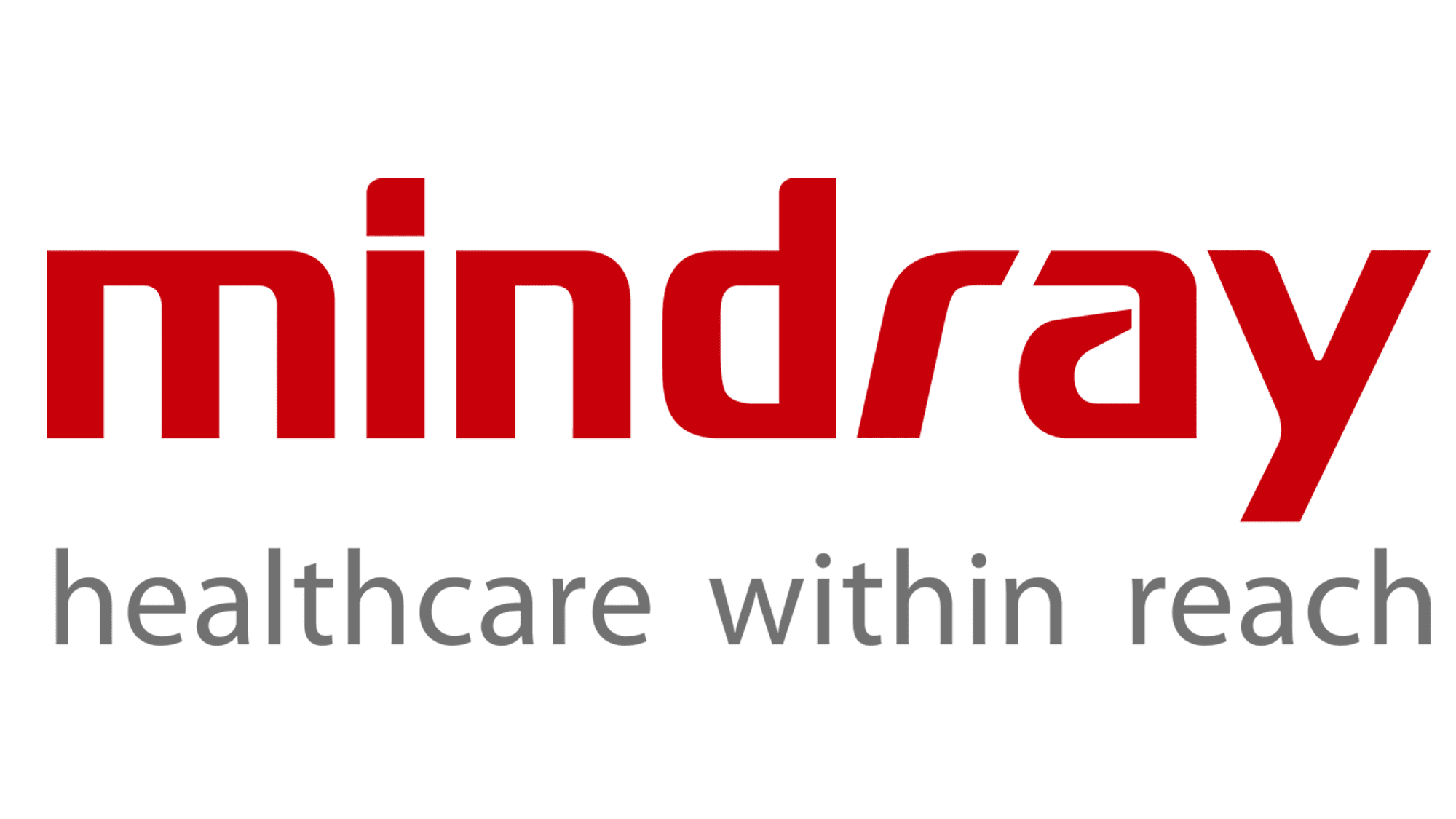 Mindray Logo