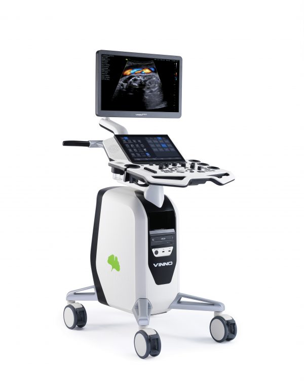Vinno R300 – Bild 2