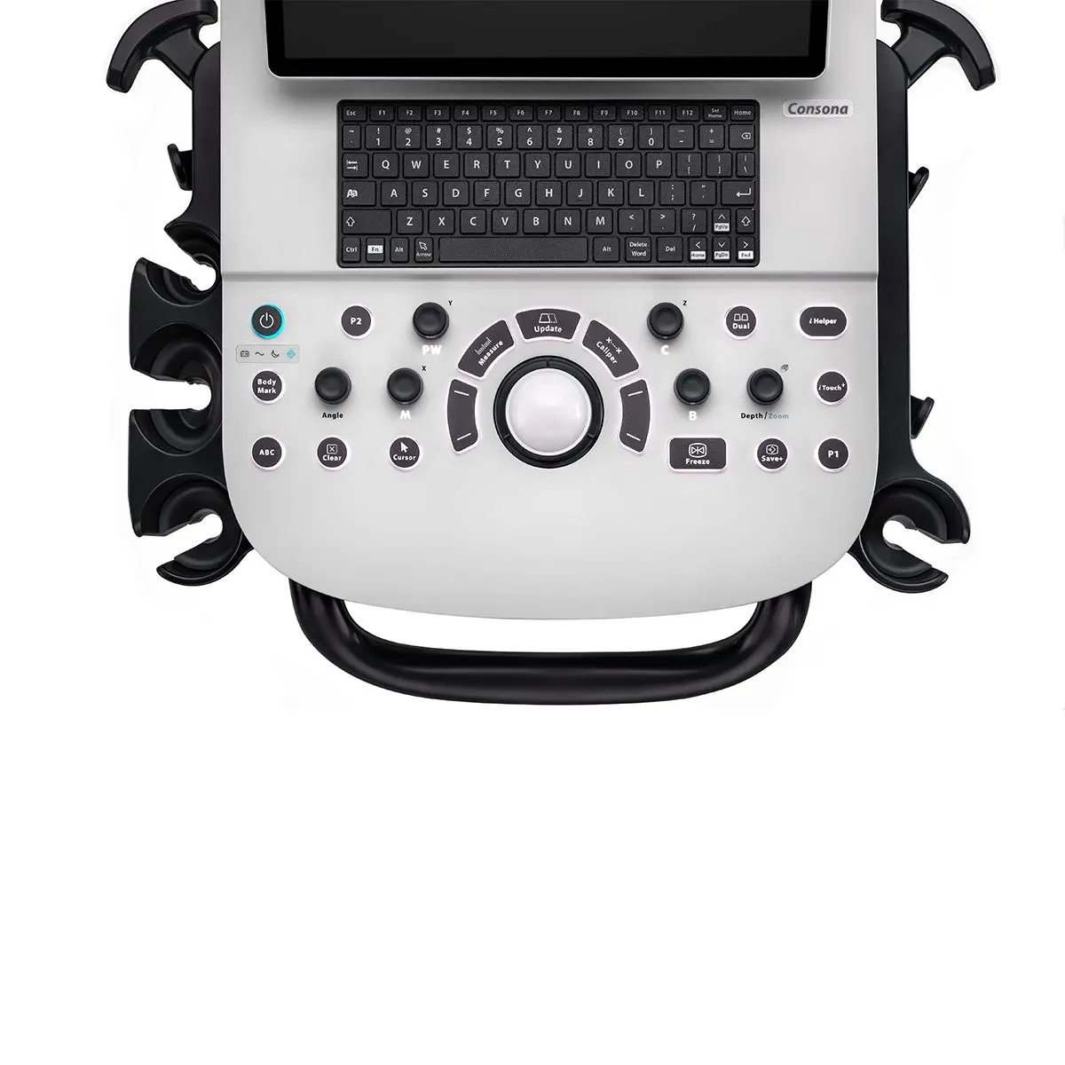 Mindray Consona N5 – Bild 4