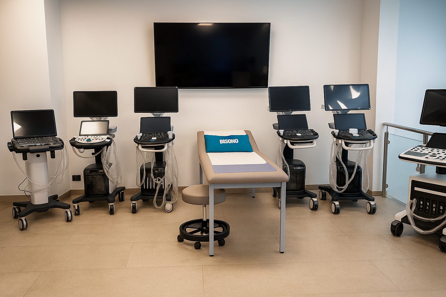 Bisono Grossenkneten