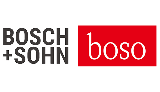 Bosch Sohn Logo