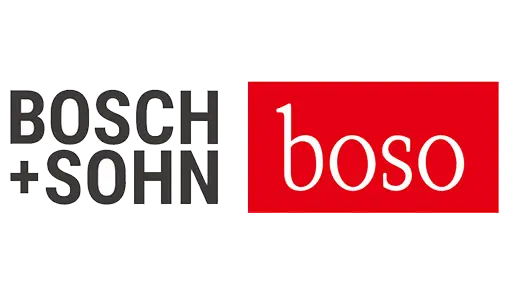 Boso Bosch Sohn Logo
