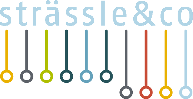 strässle co Logo
