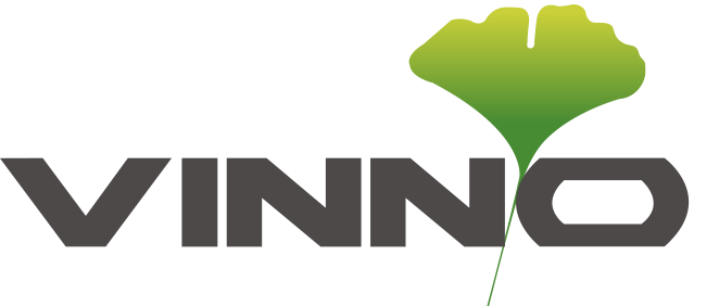 Vinno Logo Vinno Logo